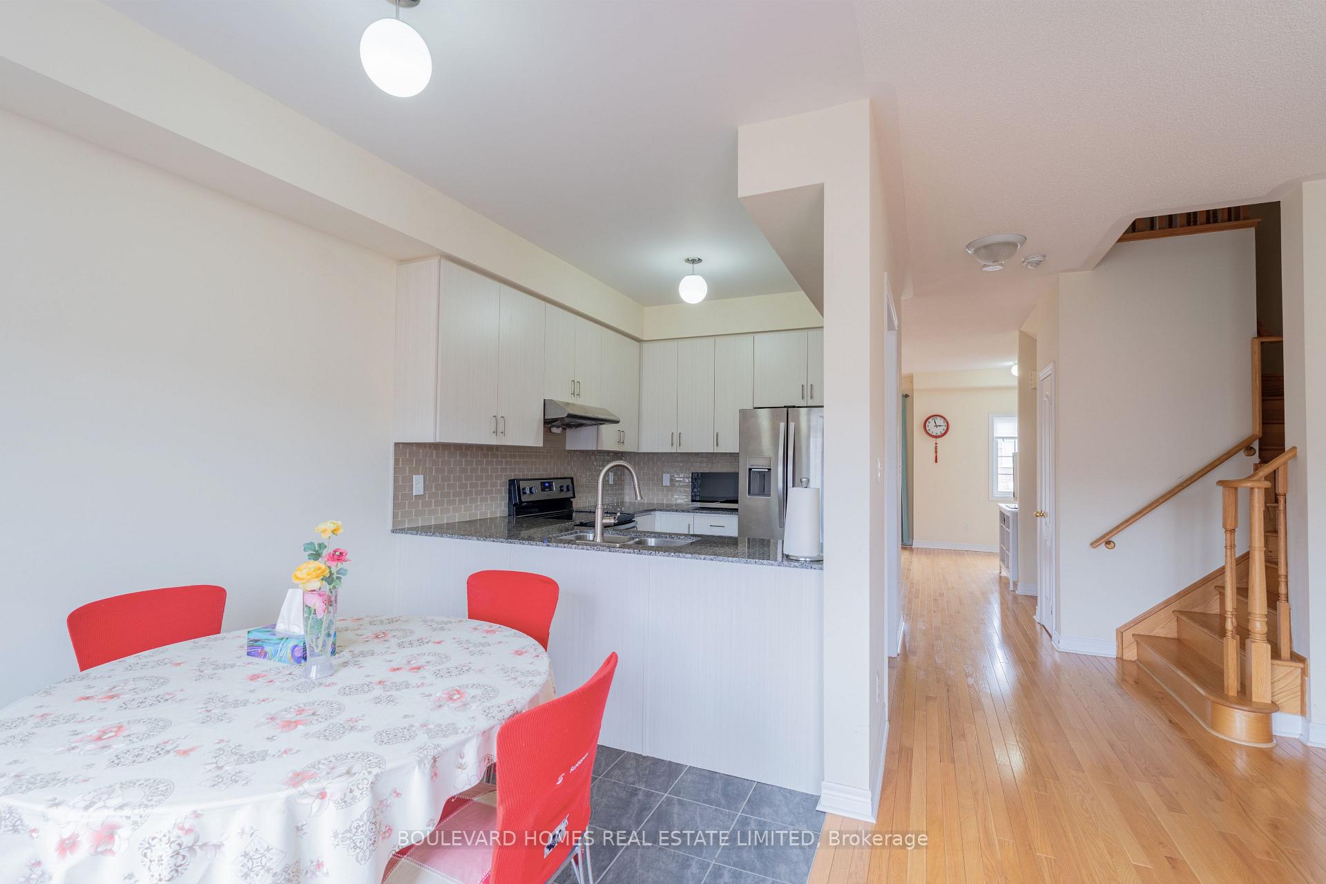 Photo 39 of 1518 Shepway Mews, Pickering, Duffin Heights — HOMEH