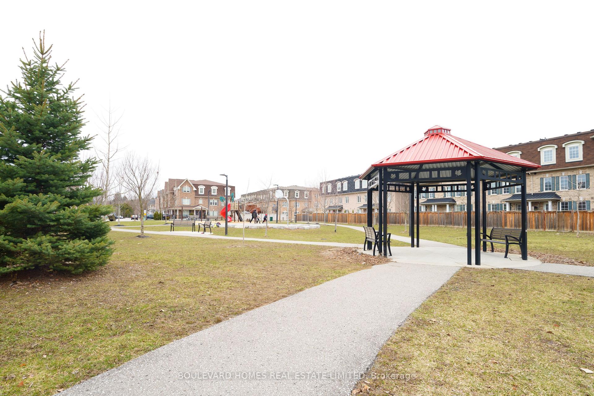 Photo 44 of 1518 Shepway Mews, Pickering, Duffin Heights — HOMEH