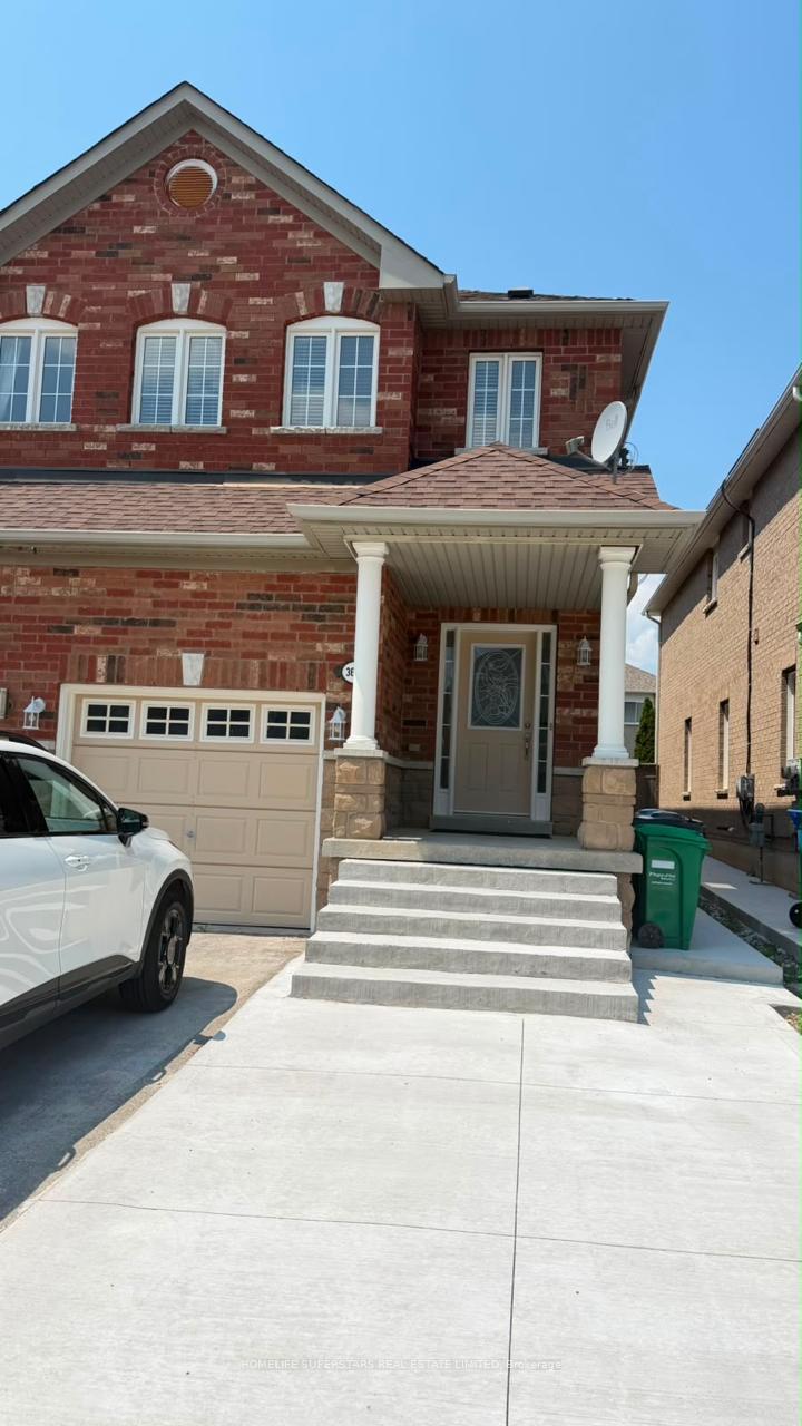 Photo 1 of 3661 Bala Drive, Mississauga, Churchill Meadows — HOMEH