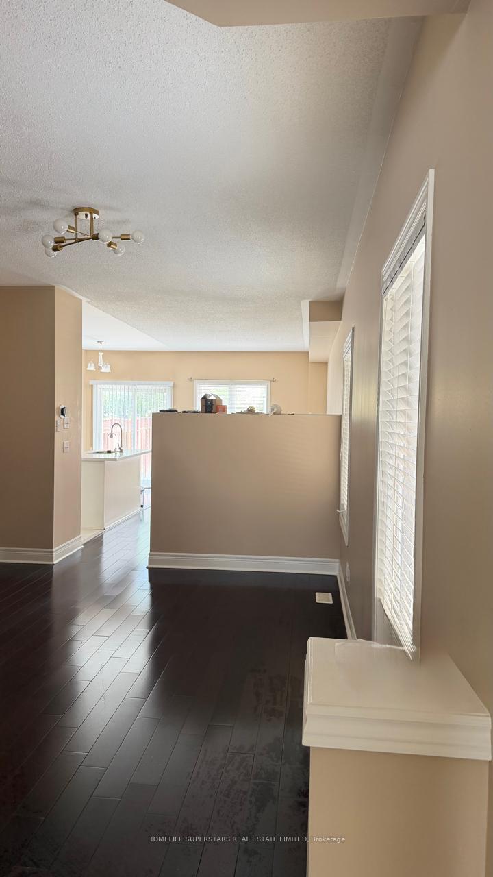 Photo 3 of 3661 Bala Drive, Mississauga, Churchill Meadows — HOMEH