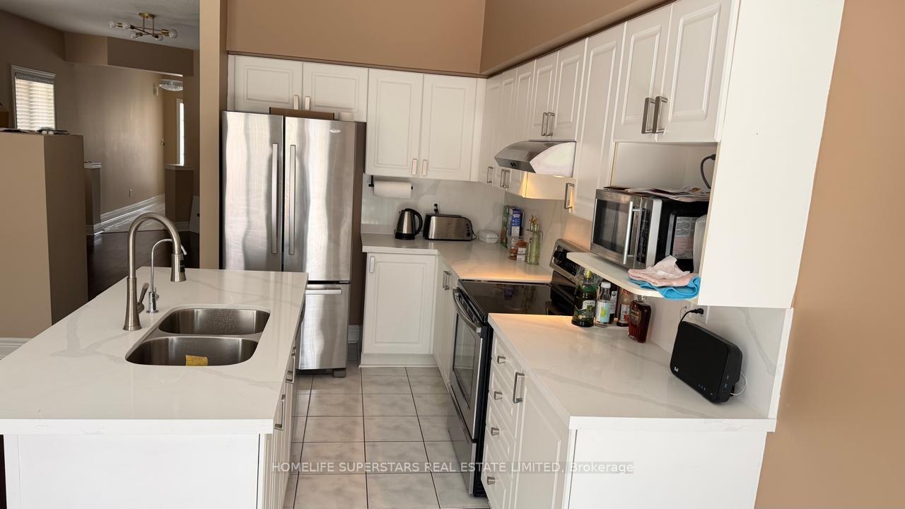 Photo 8 of 3661 Bala Drive, Mississauga, Churchill Meadows — HOMEH