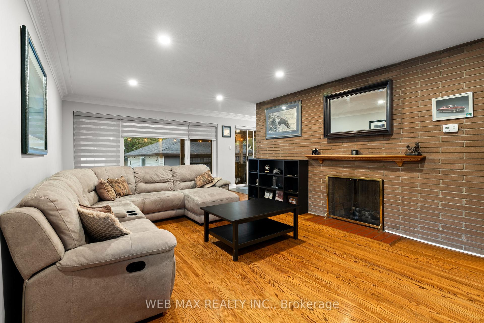 Photo 6 of 14 Howarth Avenue, Scarborough, Wexford-Maryvale — HOMEH