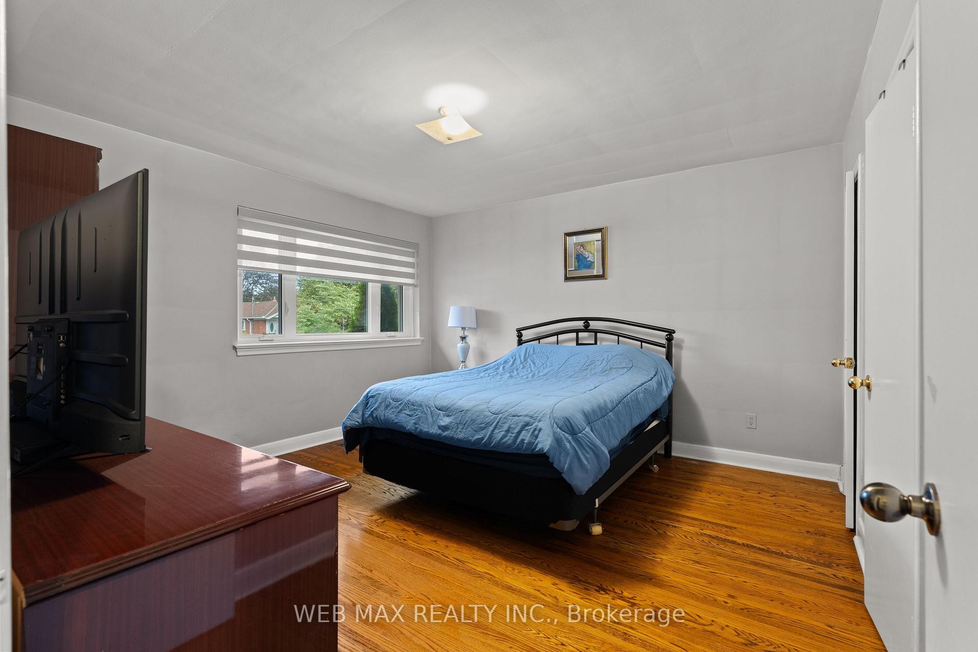 Photo 14 of 14 Howarth Avenue, Scarborough, Wexford-Maryvale — HOMEH