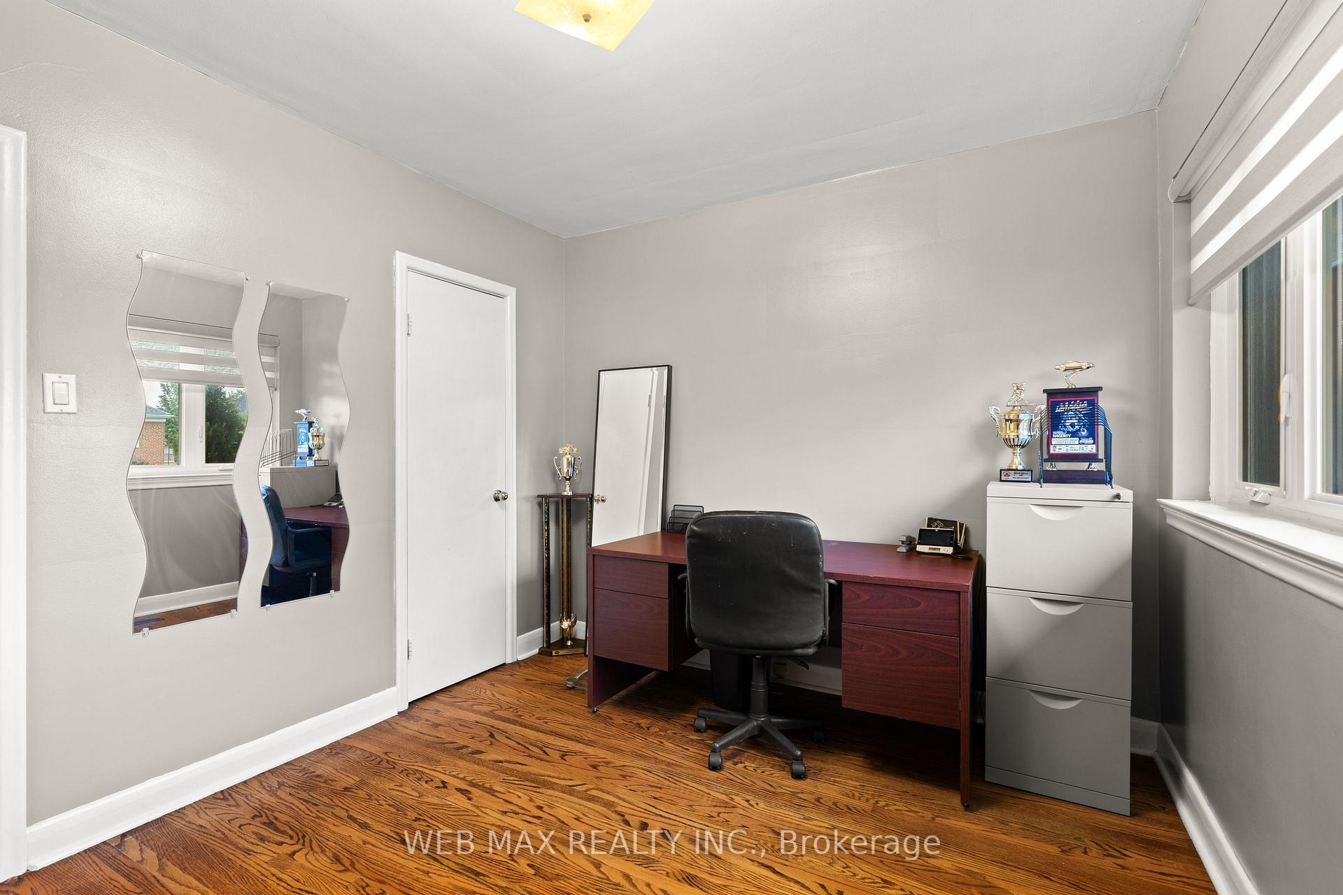Photo 18 of 14 Howarth Avenue, Scarborough, Wexford-Maryvale — HOMEH