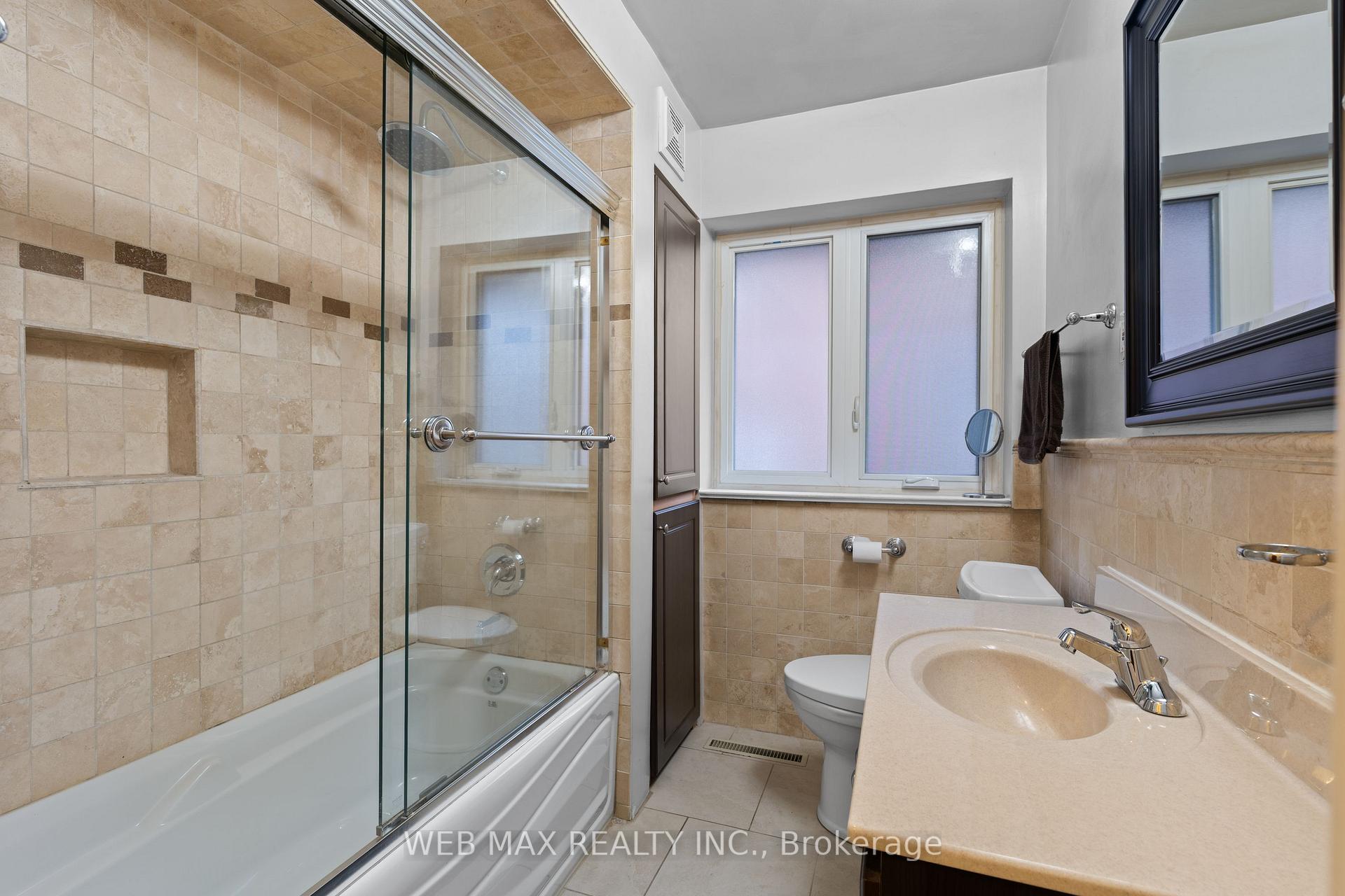 Photo 20 of 14 Howarth Avenue, Scarborough, Wexford-Maryvale — HOMEH