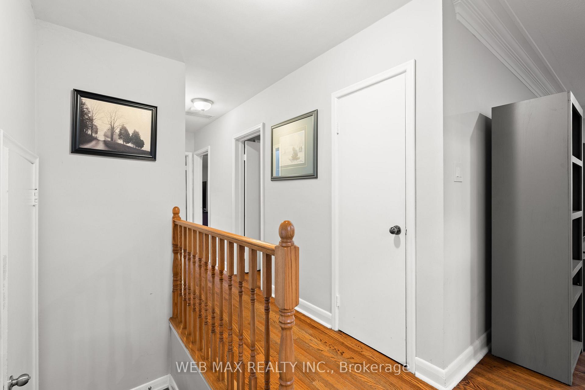 Photo 21 of 14 Howarth Avenue, Scarborough, Wexford-Maryvale — HOMEH