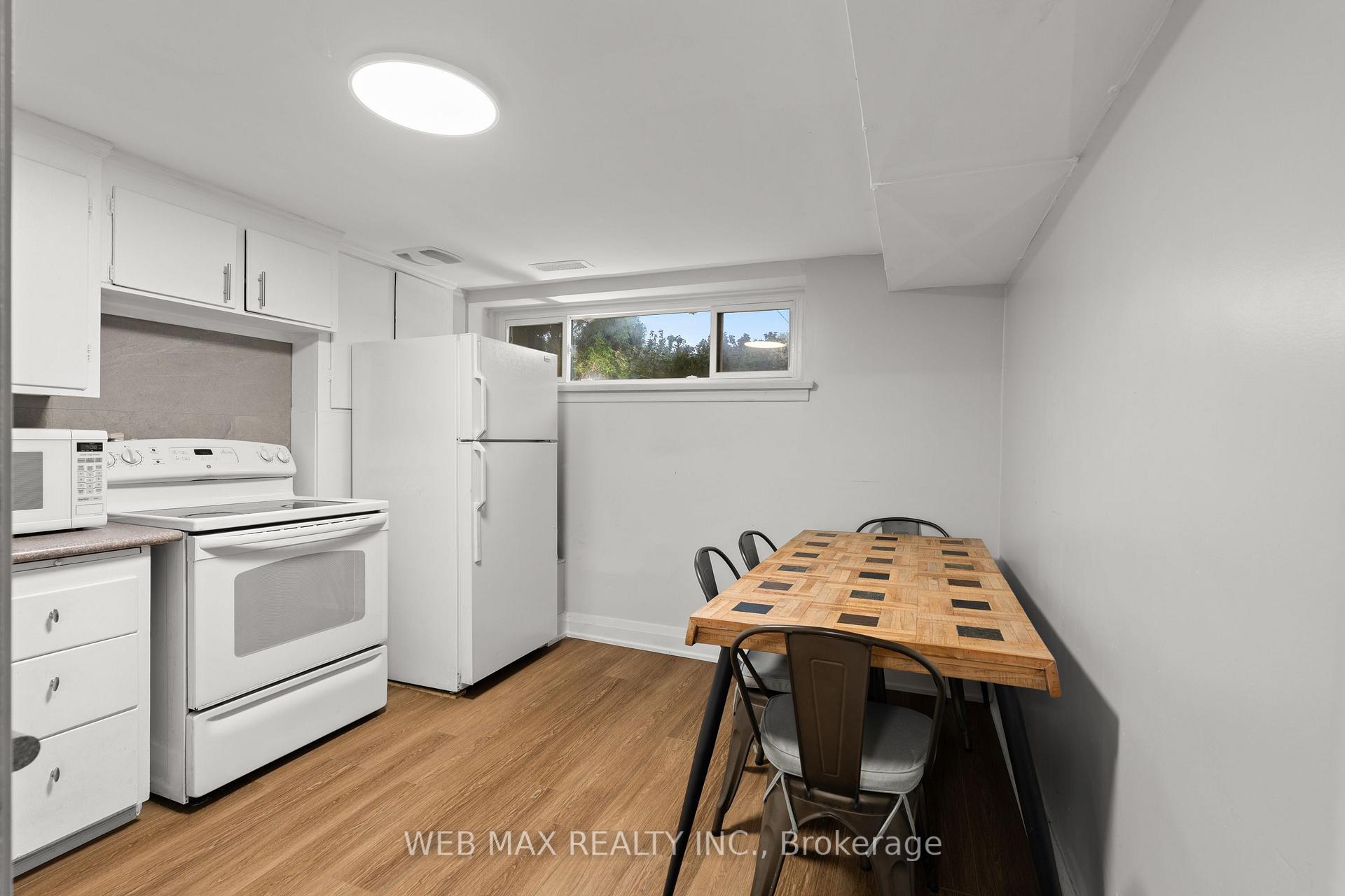 Photo 28 of 14 Howarth Avenue, Scarborough, Wexford-Maryvale — HOMEH