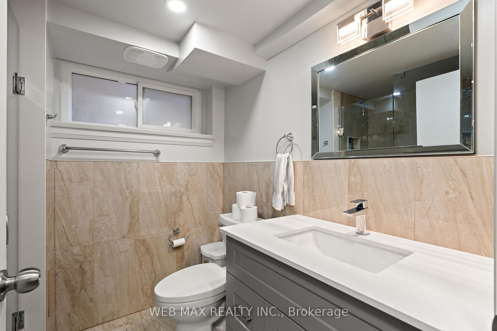 Photo 29 of 14 Howarth Avenue, Scarborough, Wexford-Maryvale — HOMEH