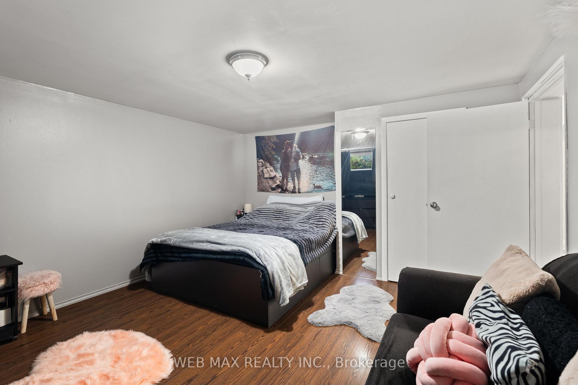 Photo 32 of 14 Howarth Avenue, Scarborough, Wexford-Maryvale — HOMEH