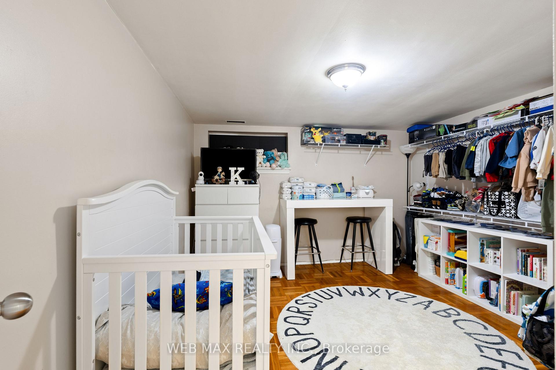 Photo 33 of 14 Howarth Avenue, Scarborough, Wexford-Maryvale — HOMEH