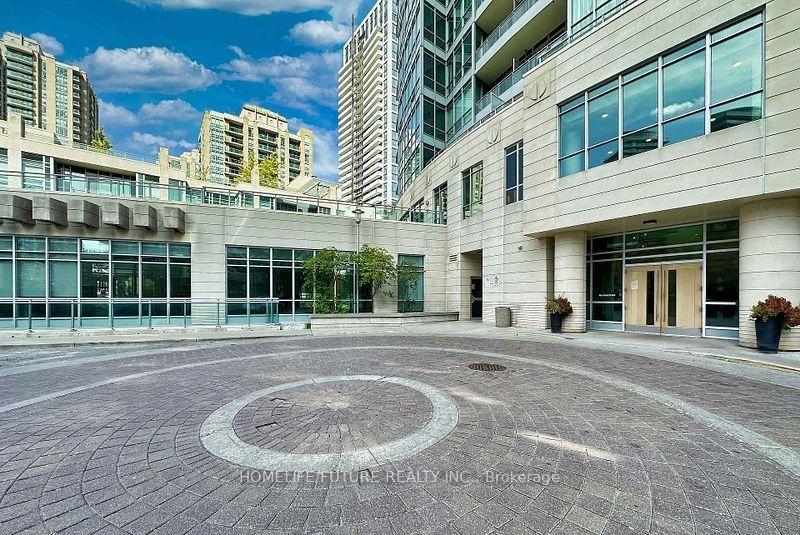 Photo 1 of Unit 415, 18 Holmes Avenue, North York, Willowdale East — HOMEH