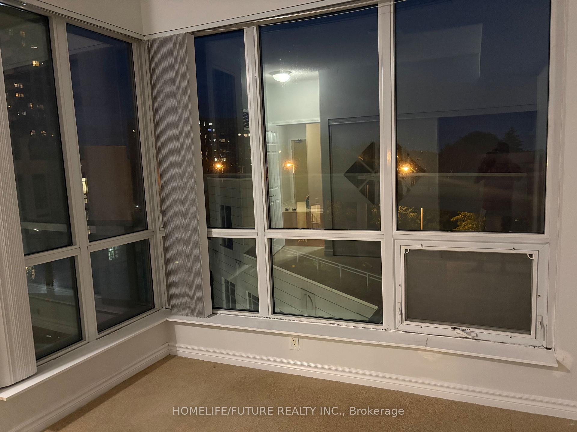 Photo 10 of Unit 415, 18 Holmes Avenue, North York, Willowdale East — HOMEH