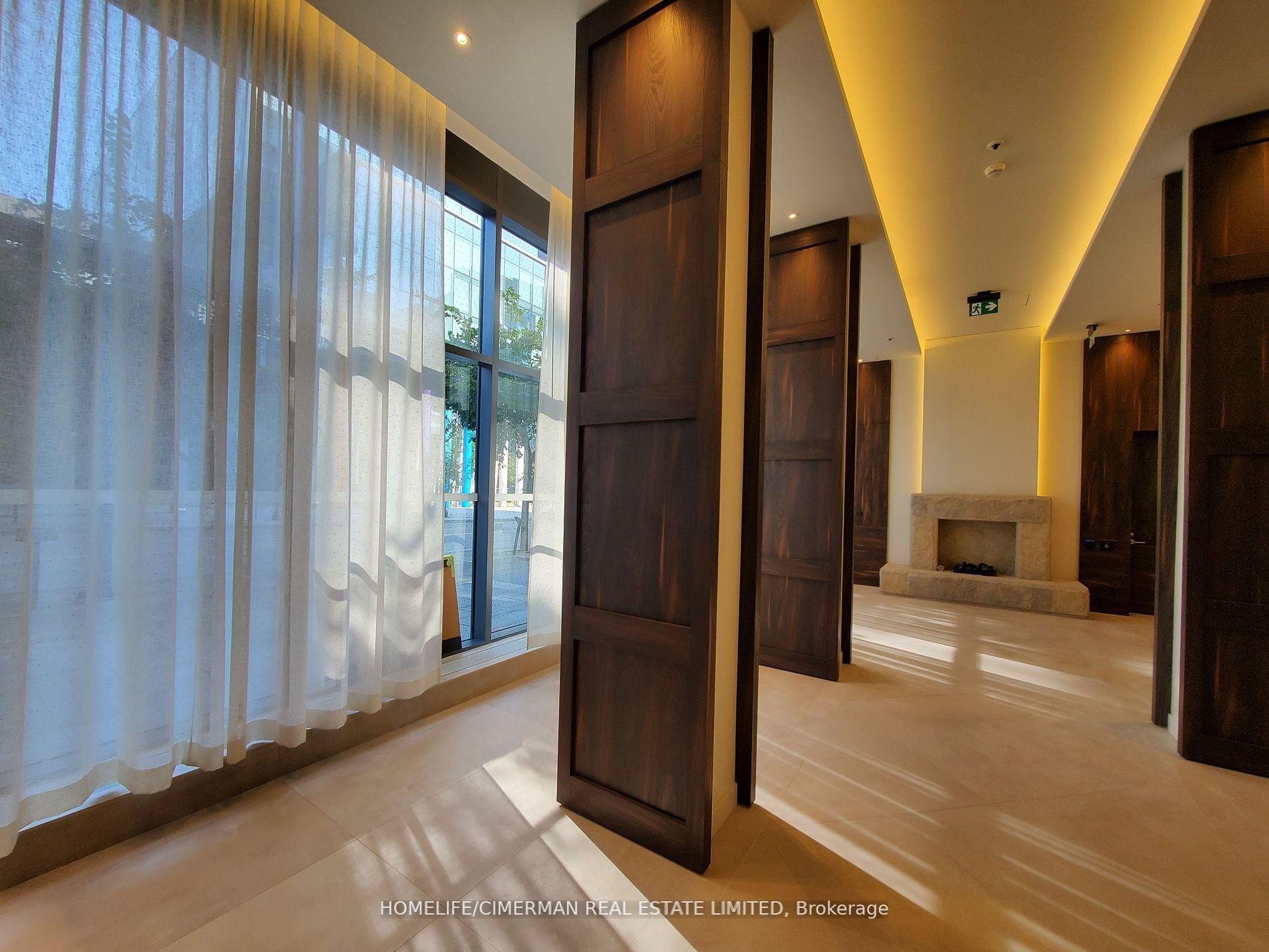 Photo 4 of Unit 604, 425 Front Street E, Toronto, Waterfront Communities — HOMEH