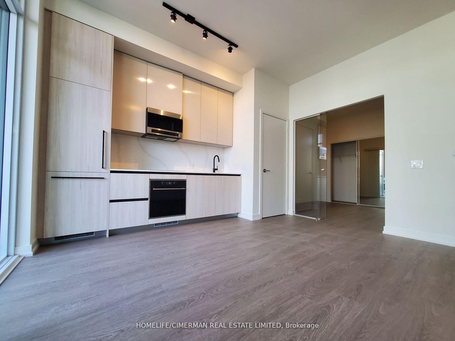 Photo 9 of Unit 604, 425 Front Street E, Toronto, Waterfront Communities — HOMEH