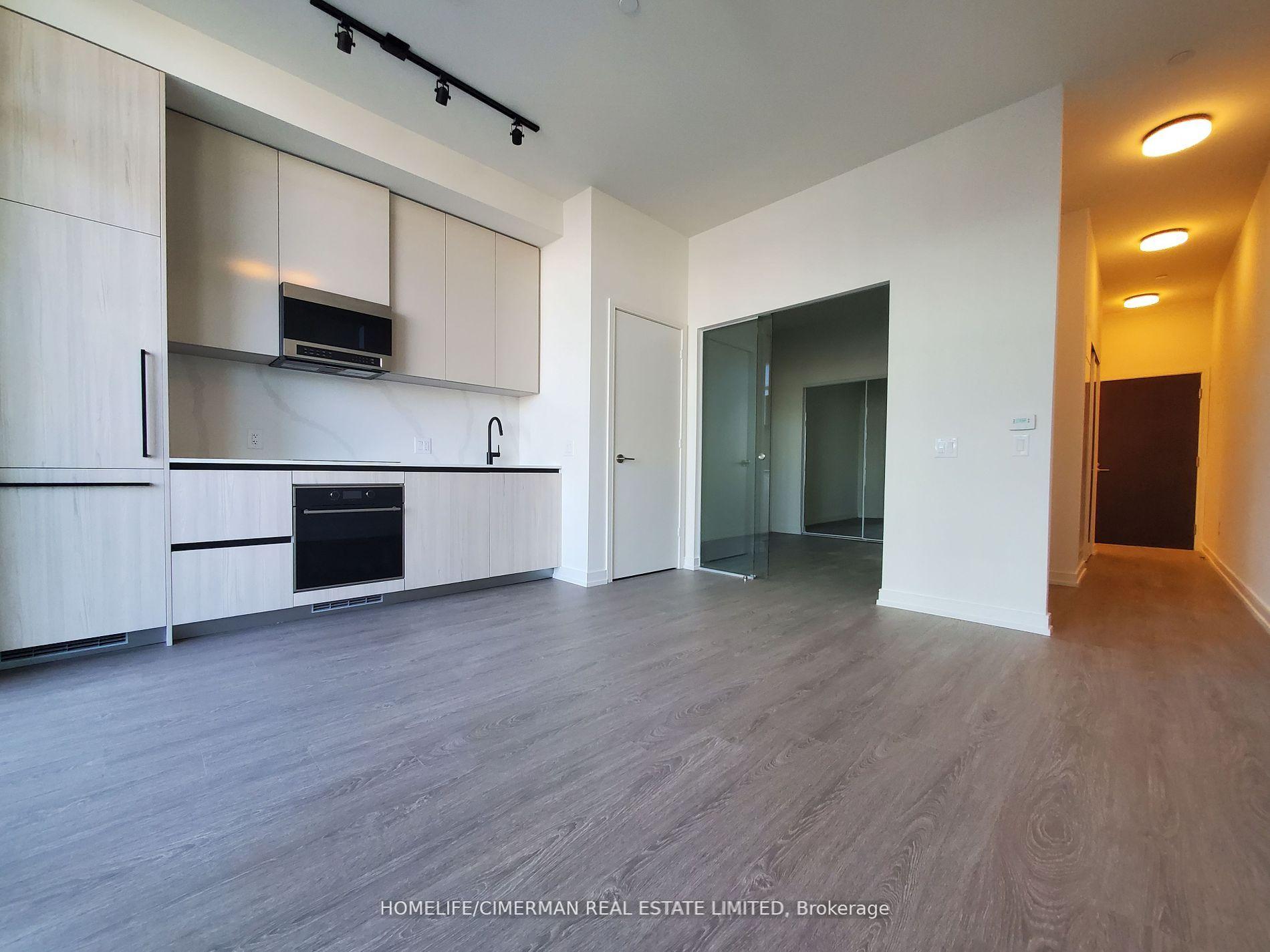 Photo 10 of Unit 604, 425 Front Street E, Toronto, Waterfront Communities — HOMEH