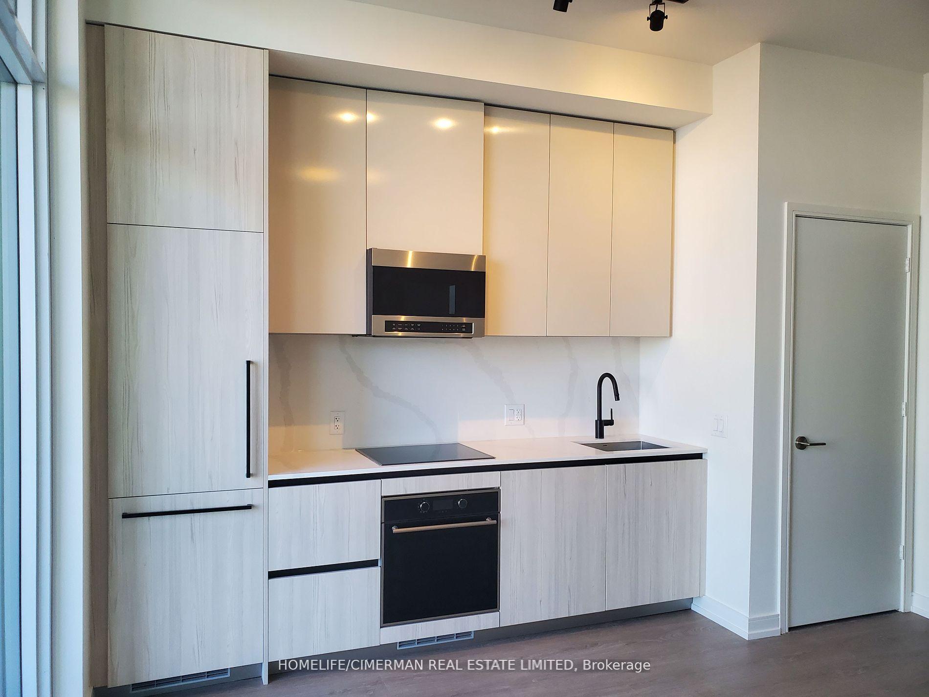 Photo 12 of Unit 604, 425 Front Street E, Toronto, Waterfront Communities — HOMEH