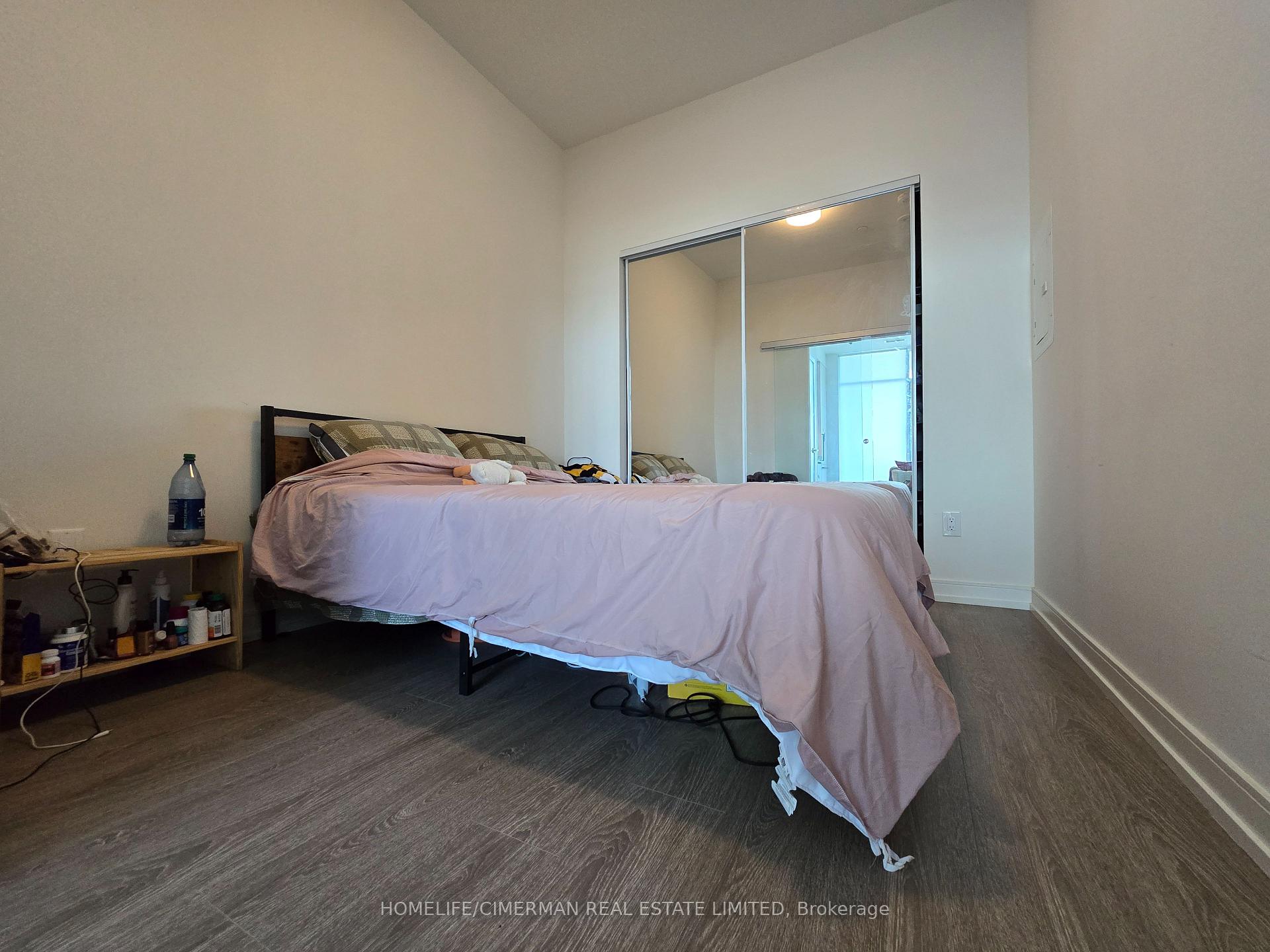 Photo 15 of Unit 604, 425 Front Street E, Toronto, Waterfront Communities — HOMEH