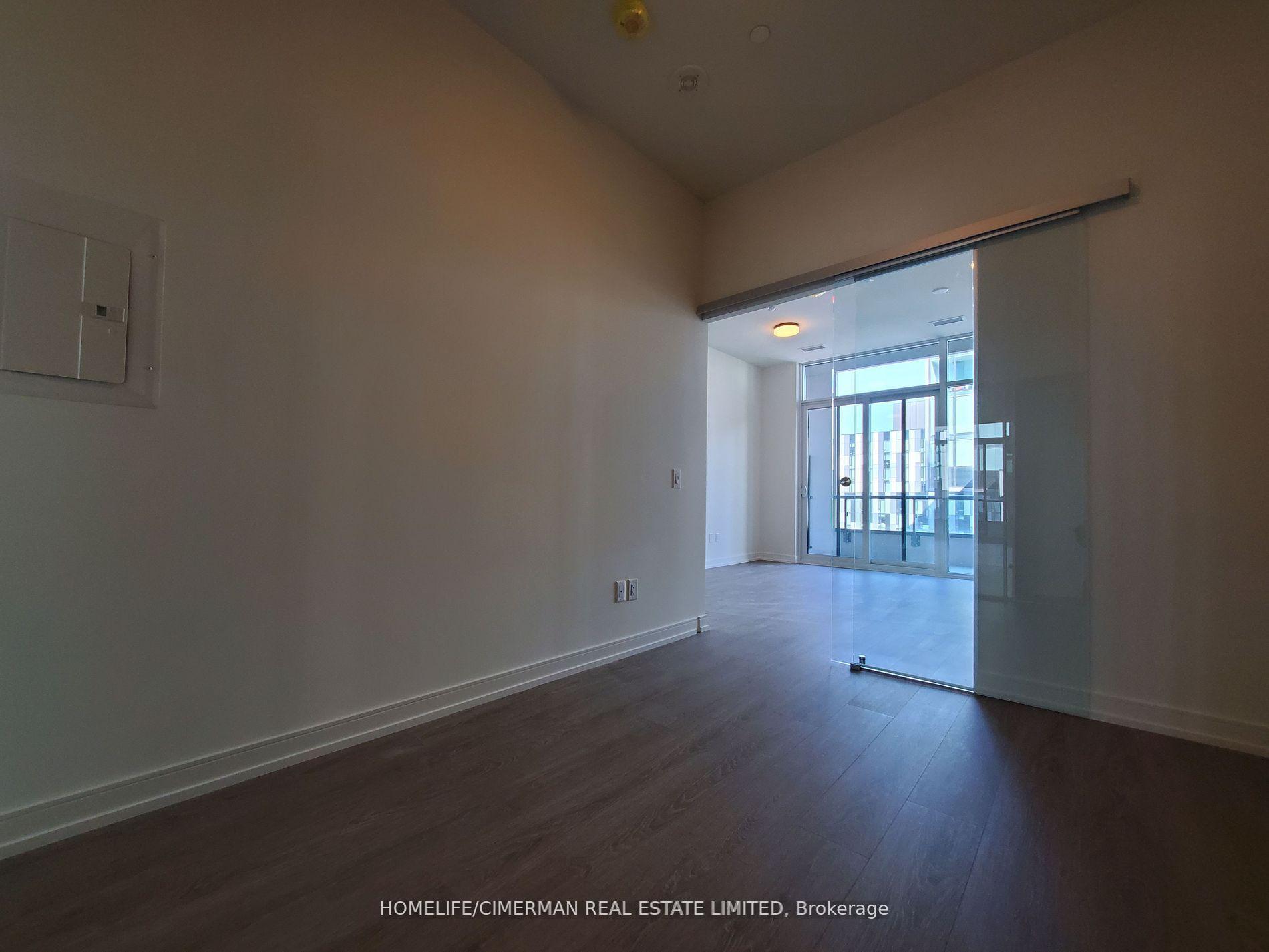 Photo 17 of Unit 604, 425 Front Street E, Toronto, Waterfront Communities — HOMEH