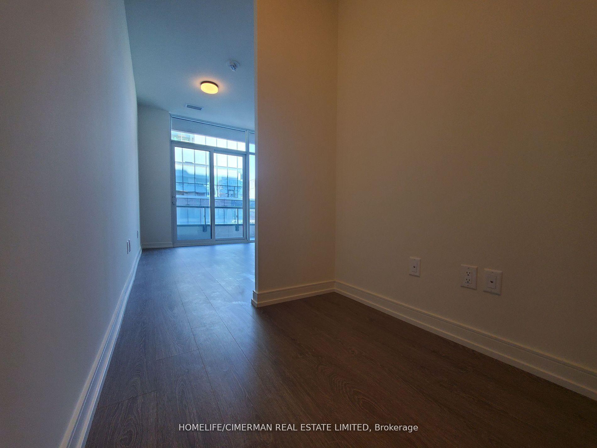 Photo 20 of Unit 604, 425 Front Street E, Toronto, Waterfront Communities — HOMEH