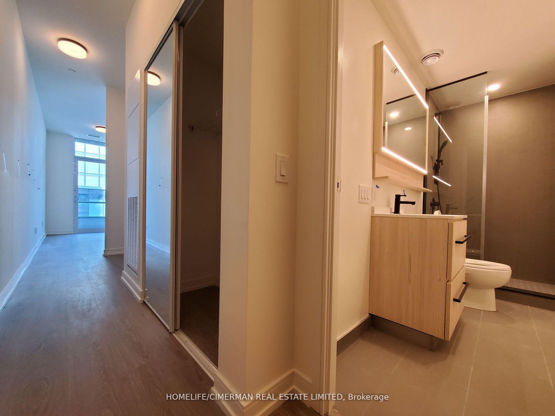 Photo 21 of Unit 604, 425 Front Street E, Toronto, Waterfront Communities — HOMEH
