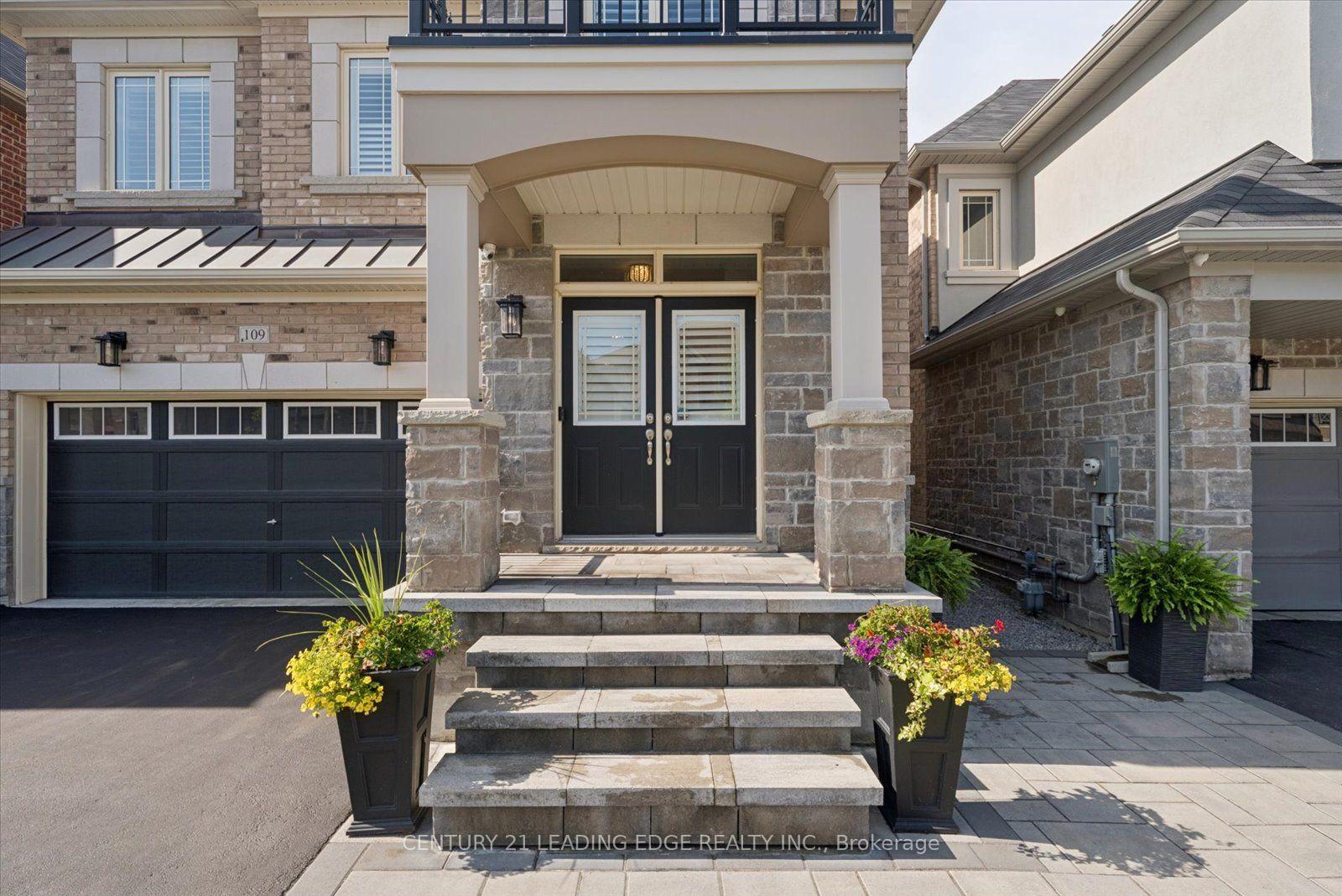 Photo 6 of 109 Ben Sinclair Avenue, East Gwillimbury, Queensville — HOMEH