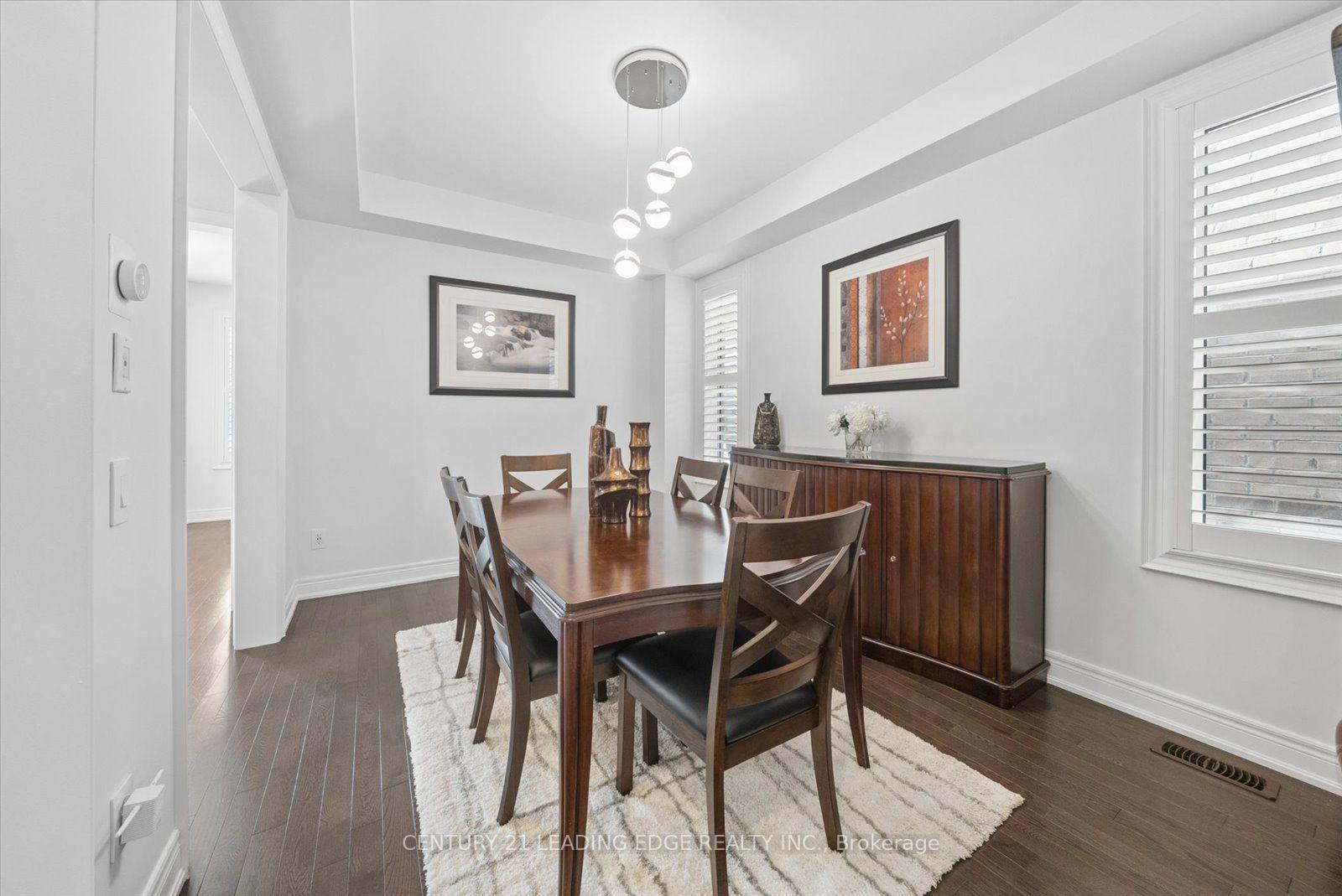 Photo 9 of 109 Ben Sinclair Avenue, East Gwillimbury, Queensville — HOMEH