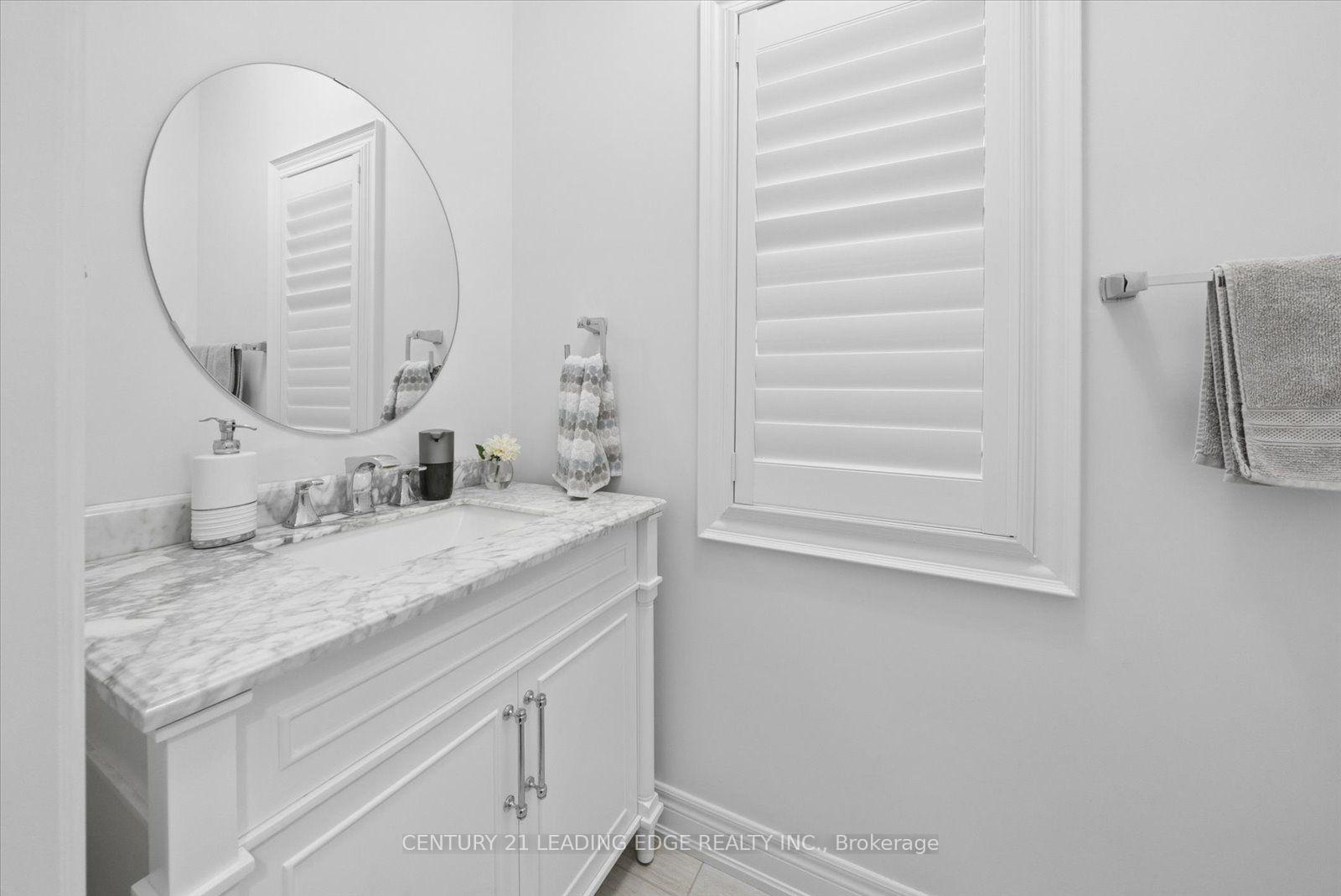 Photo 30 of 109 Ben Sinclair Avenue, East Gwillimbury, Queensville — HOMEH