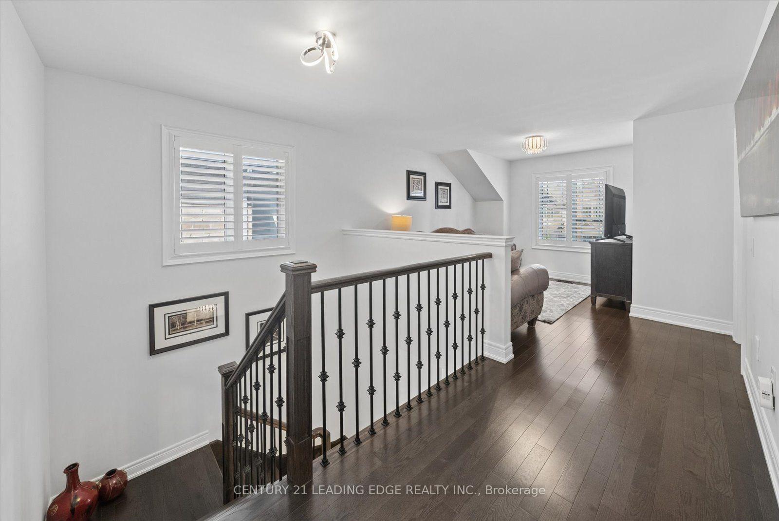 Photo 31 of 109 Ben Sinclair Avenue, East Gwillimbury, Queensville — HOMEH