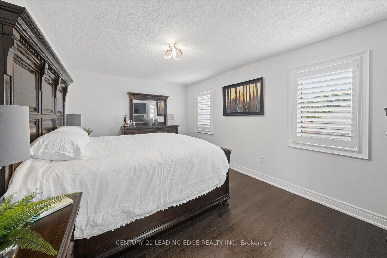 Photo 33 of 109 Ben Sinclair Avenue, East Gwillimbury, Queensville — HOMEH