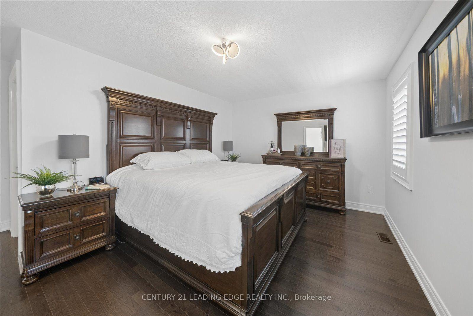Photo 34 of 109 Ben Sinclair Avenue, East Gwillimbury, Queensville — HOMEH