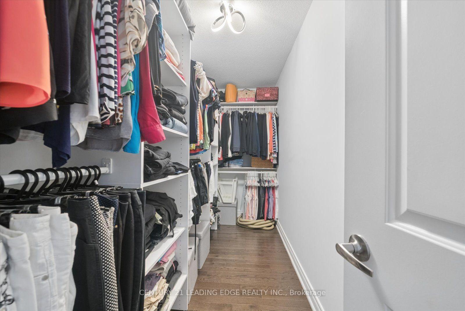 Photo 35 of 109 Ben Sinclair Avenue, East Gwillimbury, Queensville — HOMEH