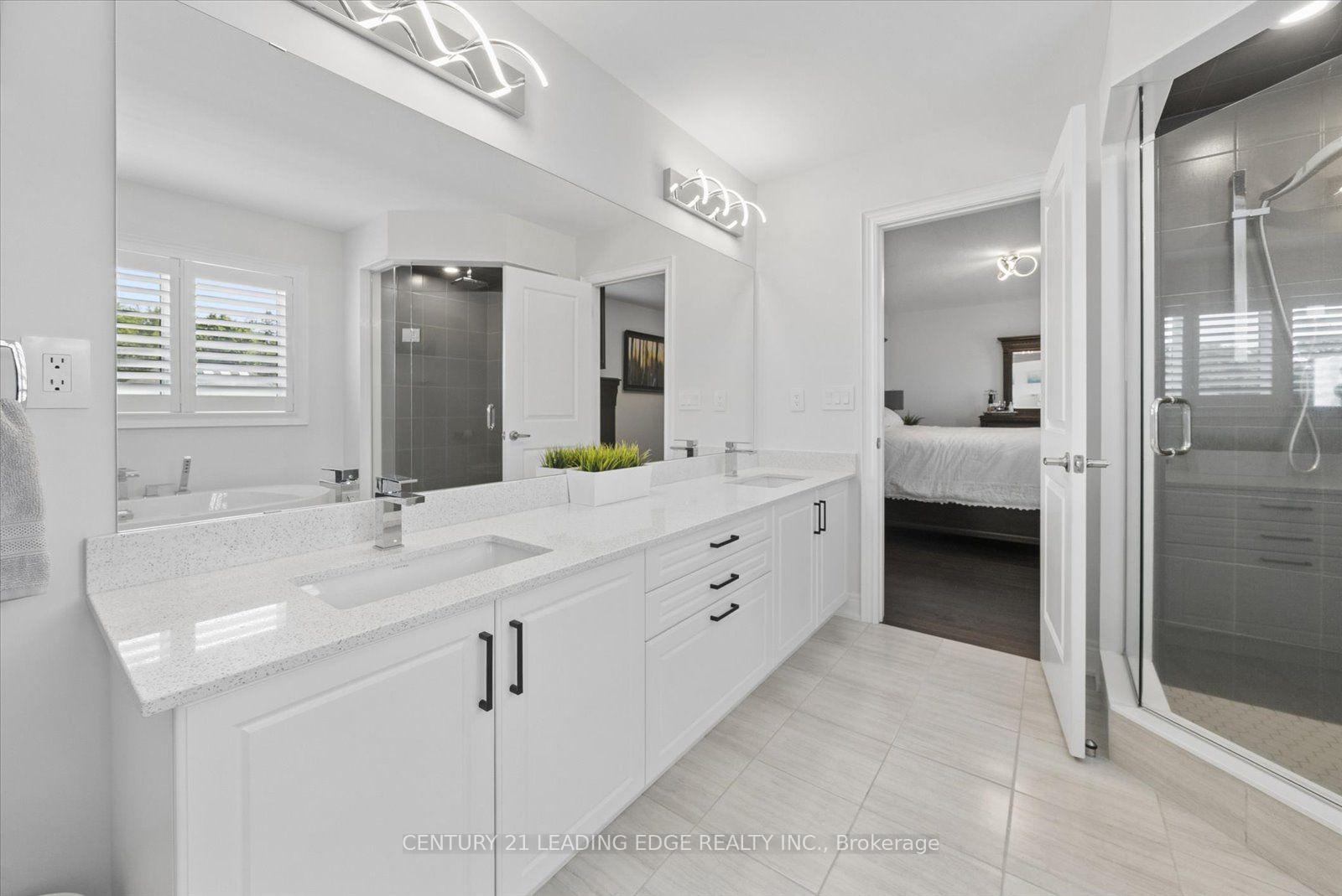 Photo 36 of 109 Ben Sinclair Avenue, East Gwillimbury, Queensville — HOMEH