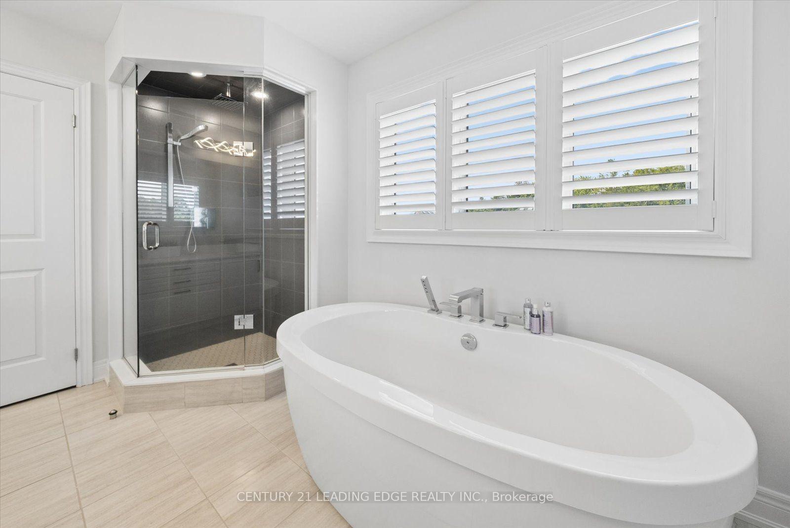 Photo 37 of 109 Ben Sinclair Avenue, East Gwillimbury, Queensville — HOMEH