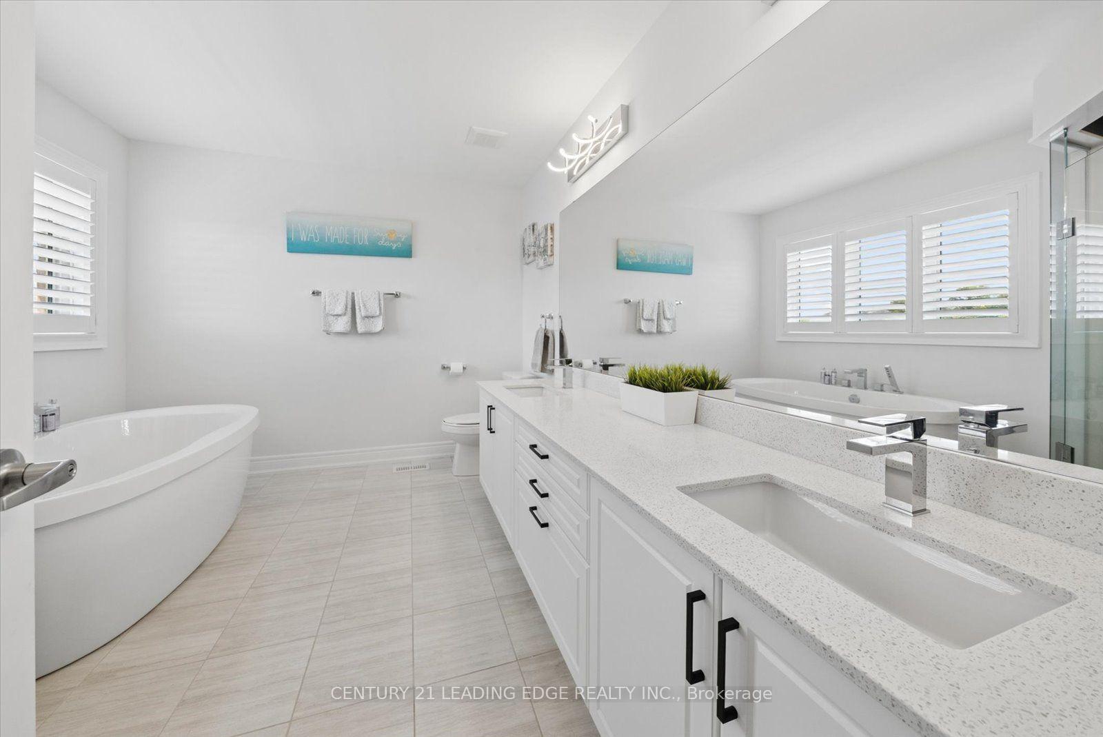 Photo 38 of 109 Ben Sinclair Avenue, East Gwillimbury, Queensville — HOMEH