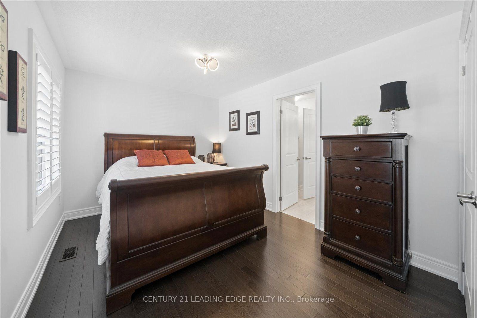 Photo 39 of 109 Ben Sinclair Avenue, East Gwillimbury, Queensville — HOMEH