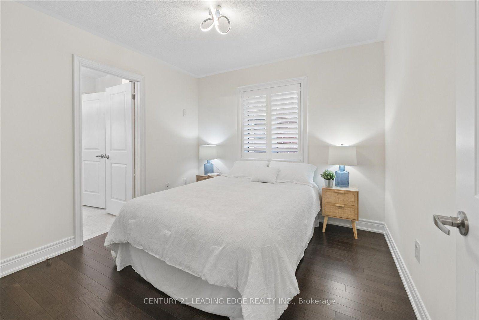 Photo 42 of 109 Ben Sinclair Avenue, East Gwillimbury, Queensville — HOMEH