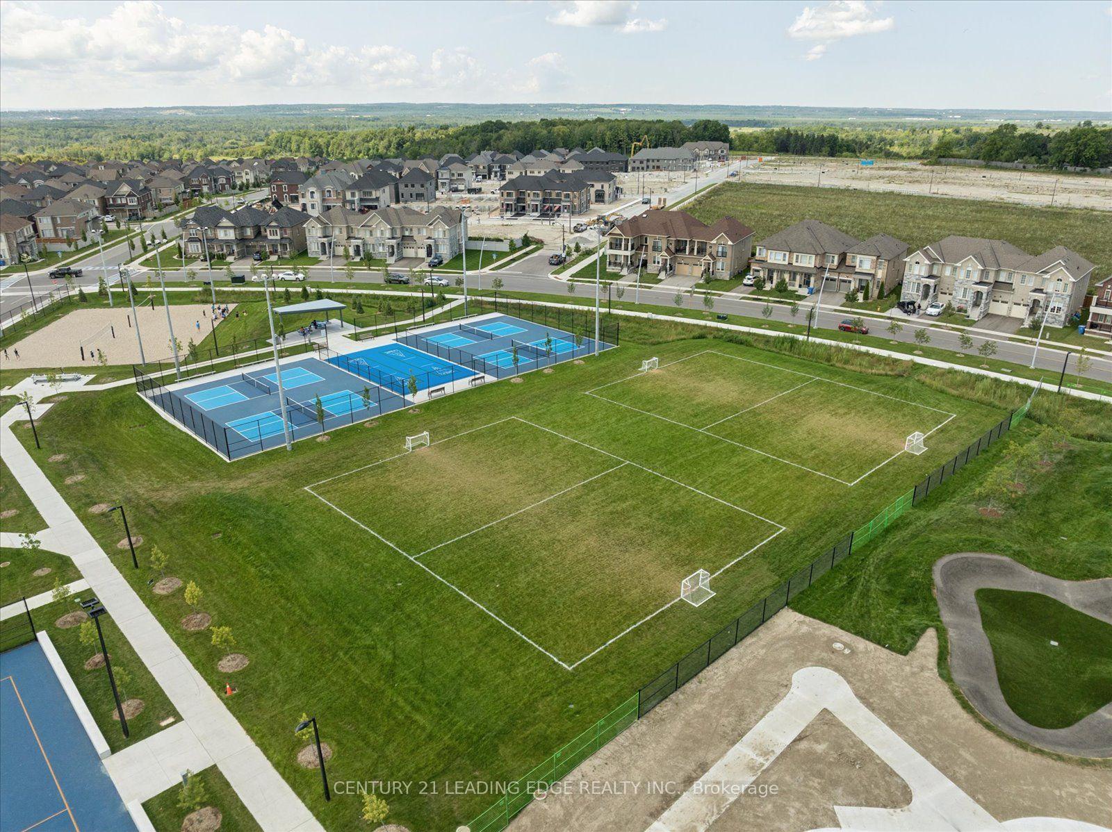 Photo 50 of 109 Ben Sinclair Avenue, East Gwillimbury, Queensville — HOMEH