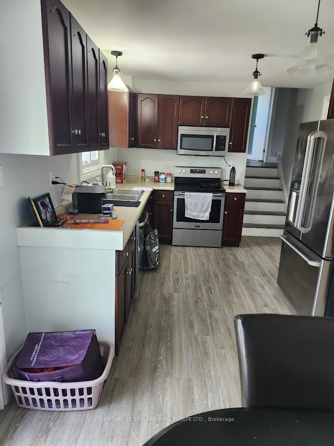 Photo 2 of 74 Baldwin Lane, Barrie, Allandale — HOMEH