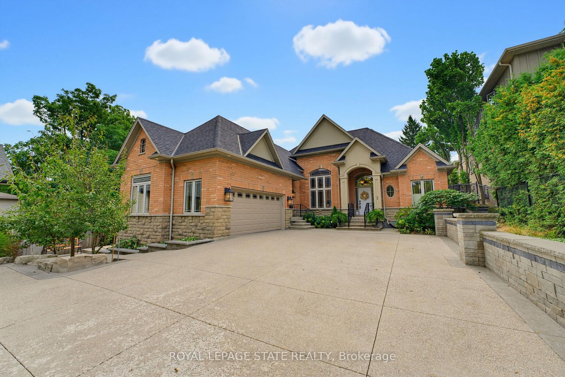 Photo 1 of 56 Academy Street, Hamilton, Ancaster — HOMEH