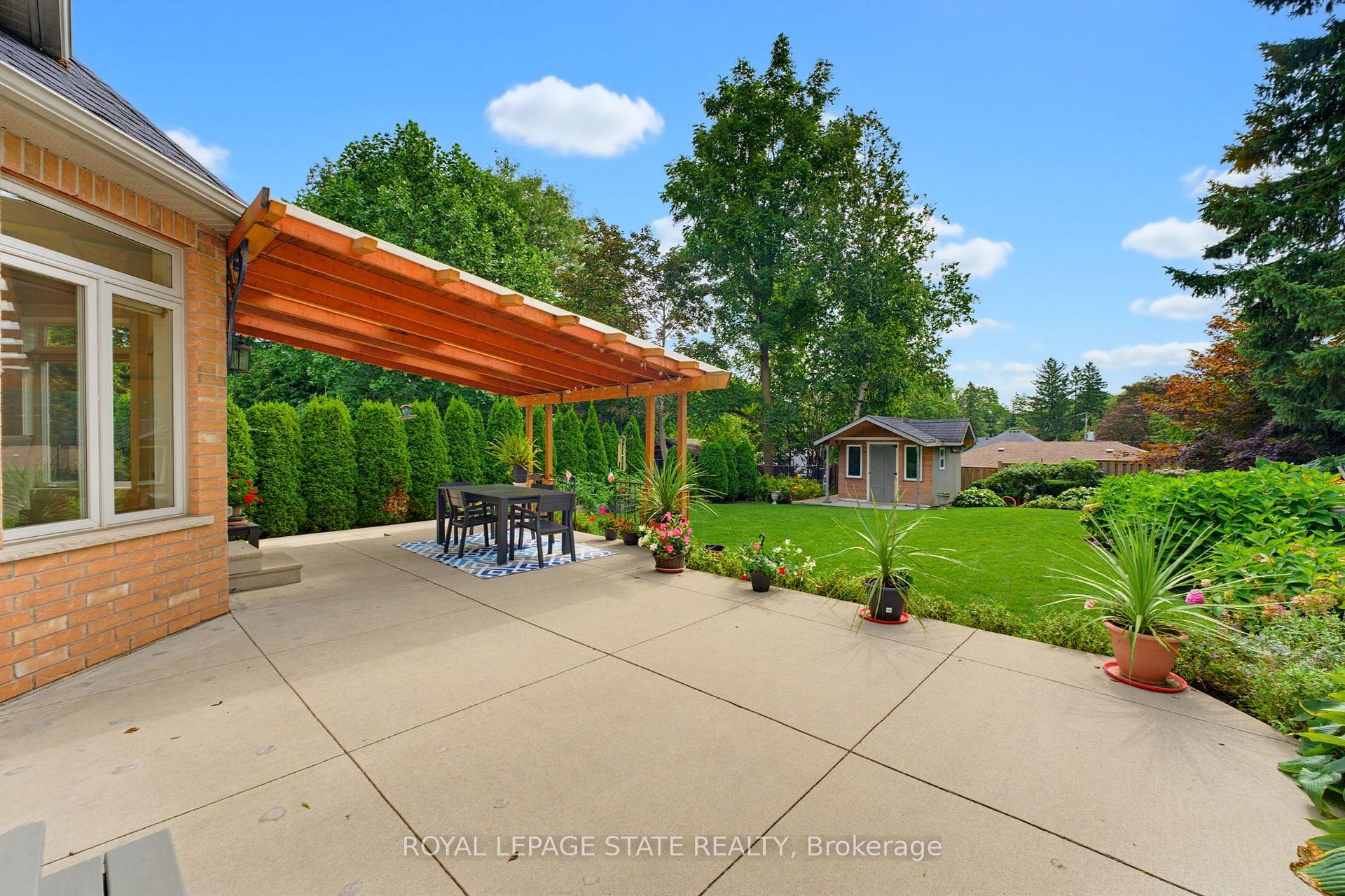 Photo 46 of 56 Academy Street, Hamilton, Ancaster — HOMEH