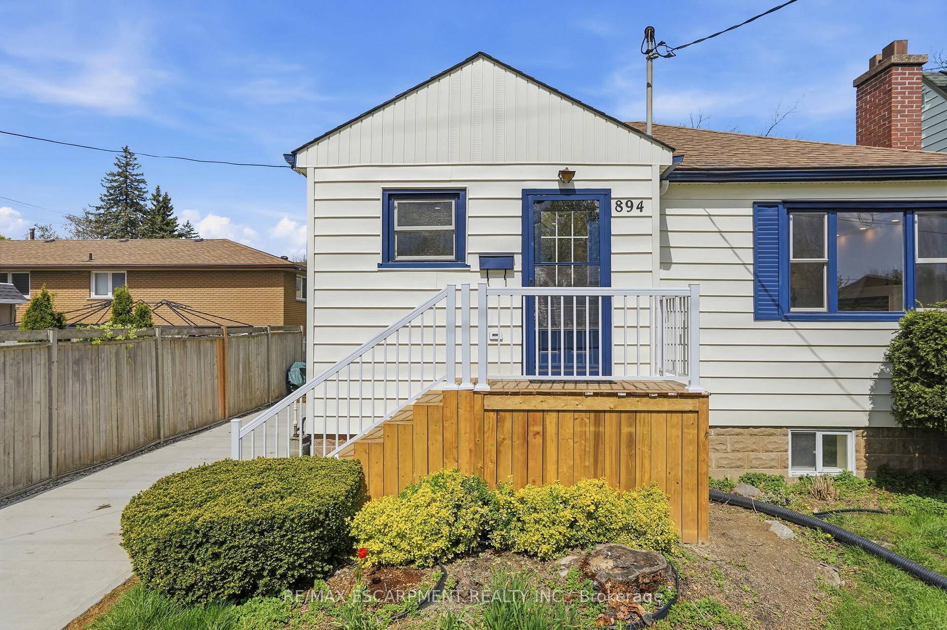 Photo 4 of 894 Garth Street, Hamilton, Westcliffe — HOMEH