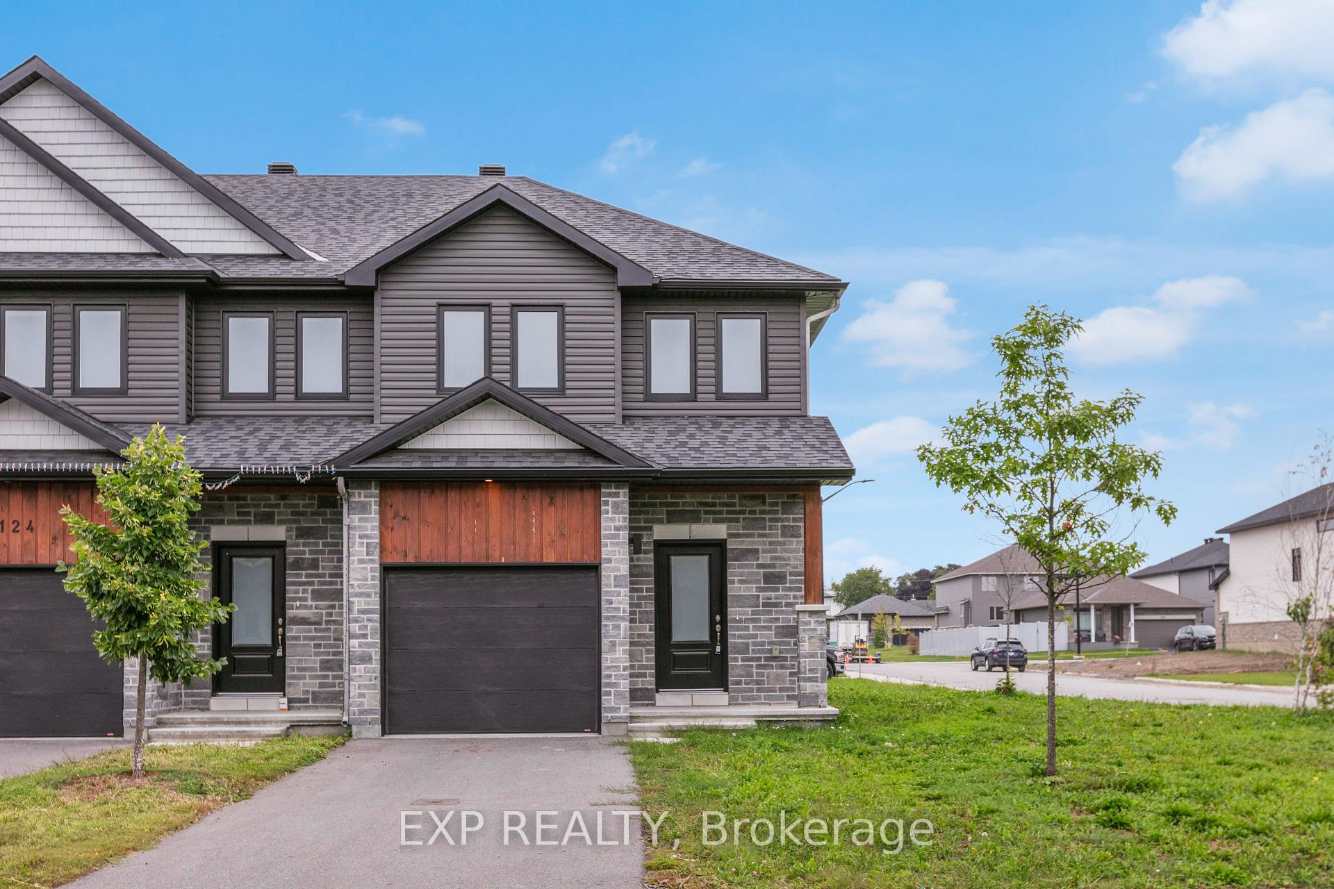 Photo 1 of 126 Dowdall Circle, Carleton Place, Carleton Place — HOMEH