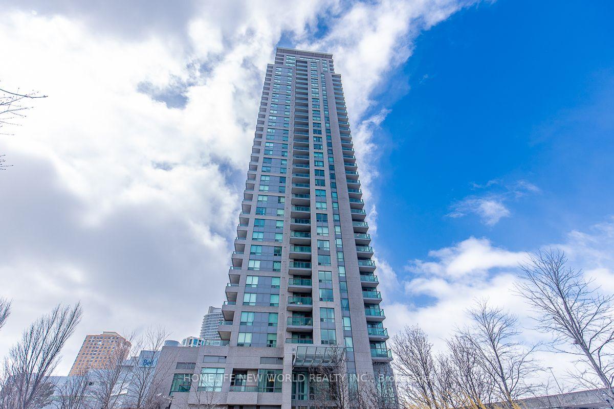 Photo 1 of Unit 703, 50 Brian Harrison Way, Scarborough, Bendale — HOMEH