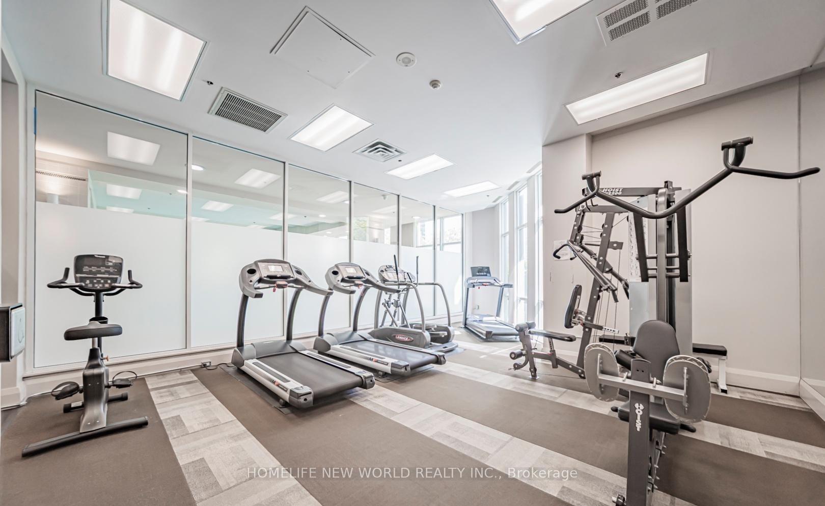 Photo 5 of Unit 703, 50 Brian Harrison Way, Scarborough, Bendale — HOMEH