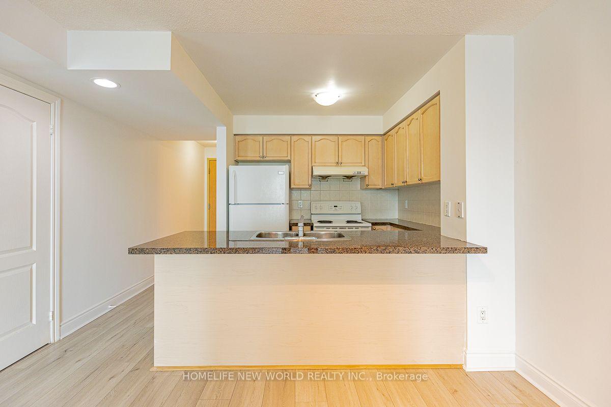 Photo 7 of Unit 703, 50 Brian Harrison Way, Scarborough, Bendale — HOMEH