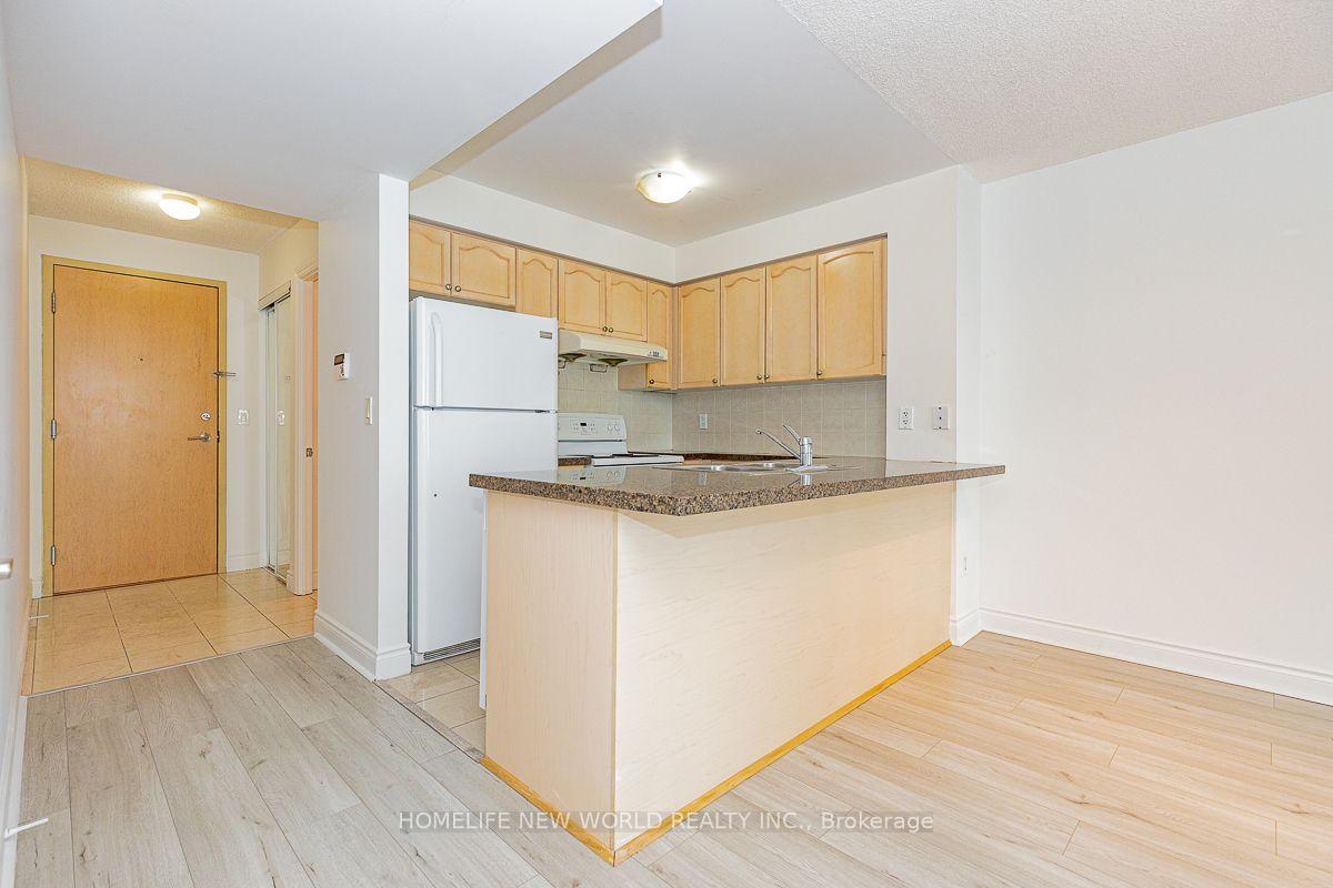 Photo 8 of Unit 703, 50 Brian Harrison Way, Scarborough, Bendale — HOMEH