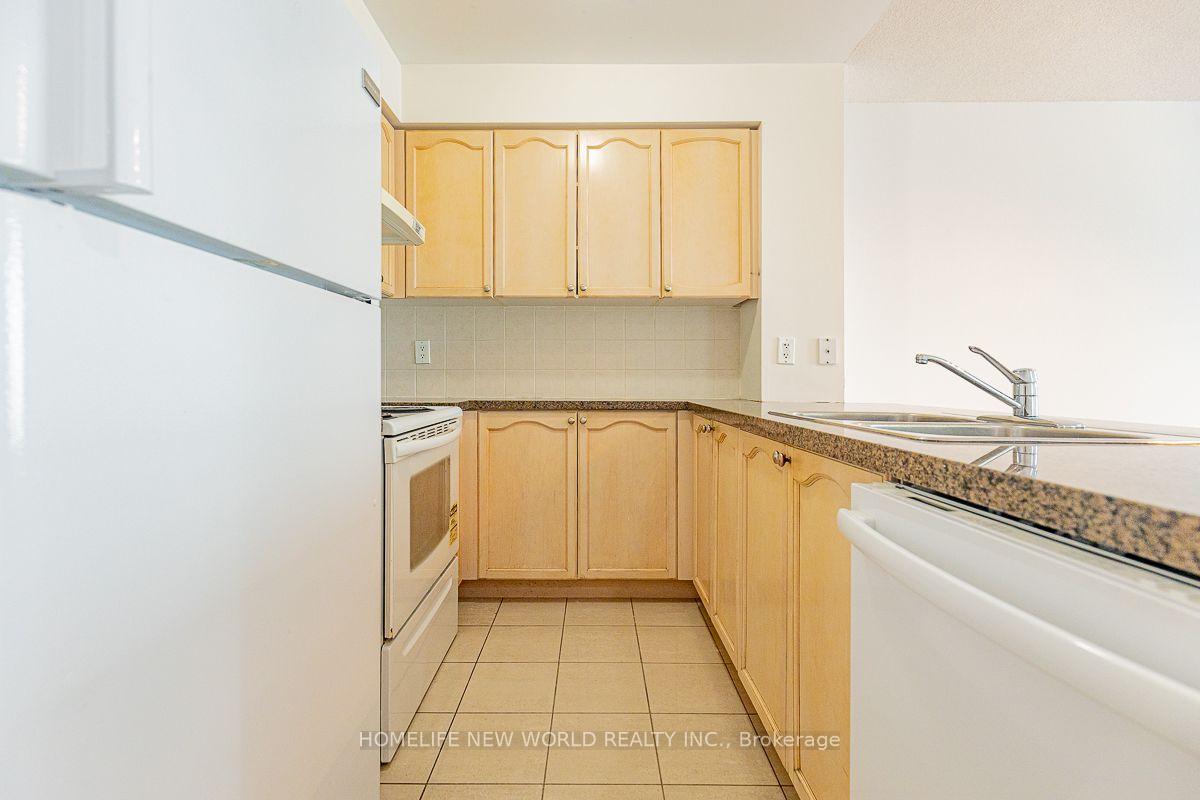 Photo 9 of Unit 703, 50 Brian Harrison Way, Scarborough, Bendale — HOMEH