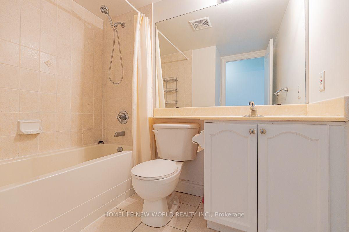 Photo 10 of Unit 703, 50 Brian Harrison Way, Scarborough, Bendale — HOMEH