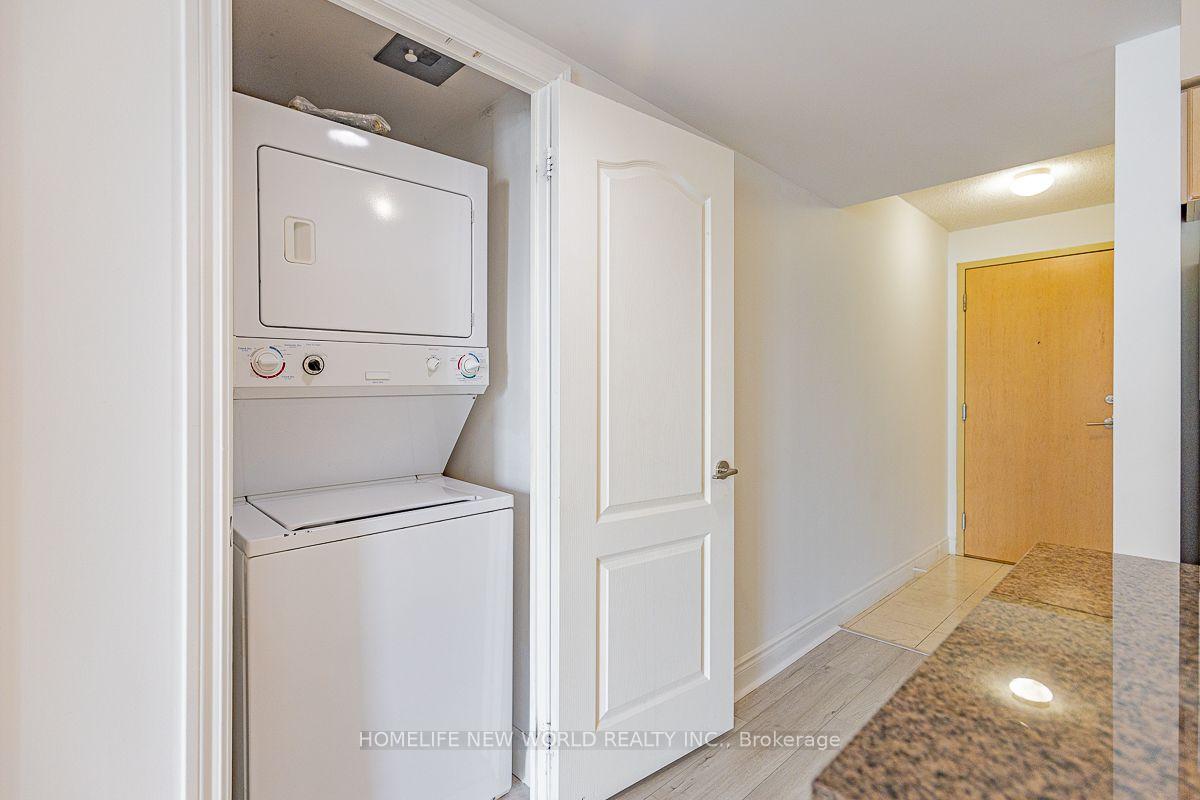 Photo 11 of Unit 703, 50 Brian Harrison Way, Scarborough, Bendale — HOMEH