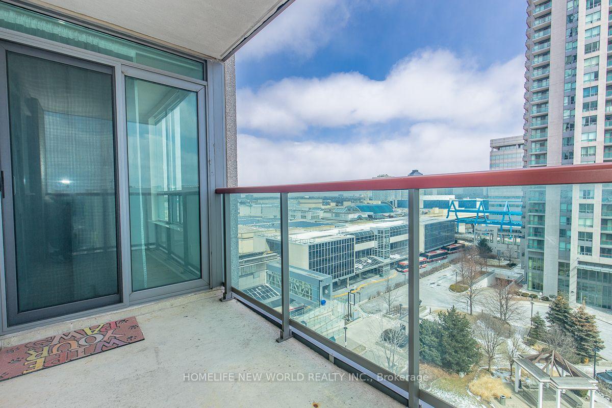 Photo 20 of Unit 703, 50 Brian Harrison Way, Scarborough, Bendale — HOMEH